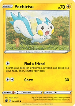 Kortet kommer i sleeve