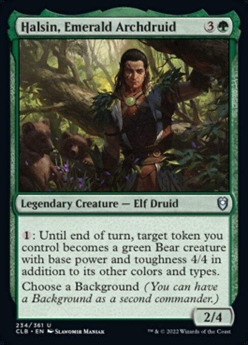 Lgd. Creature