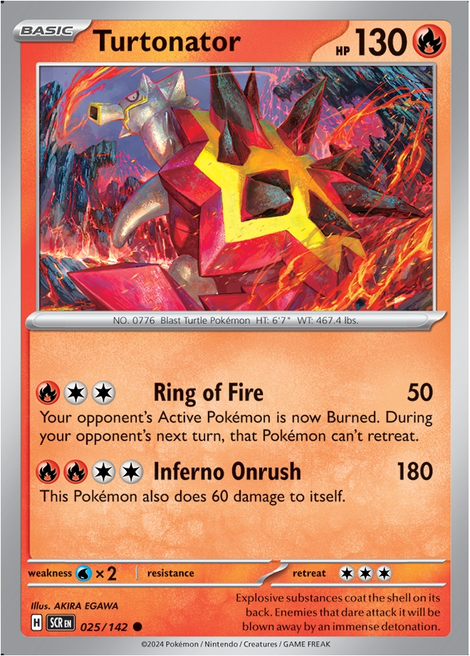 Reverse Holo