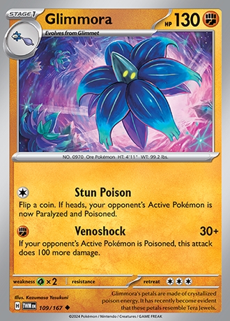 - Reverse Holo