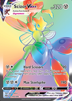 Rainbow Rare