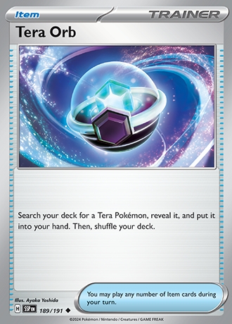 - Reverse Holo