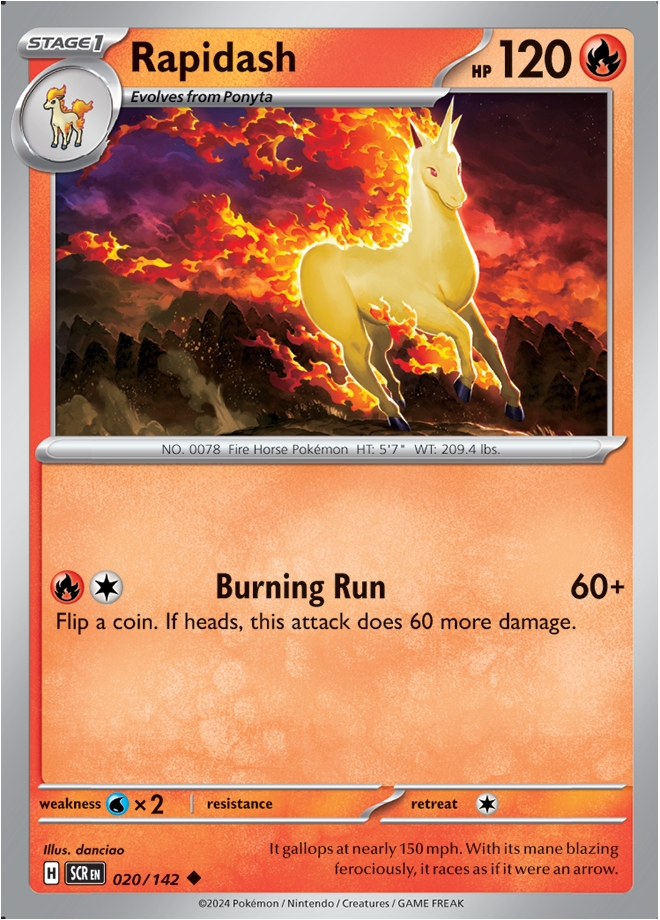 Reverse Holo