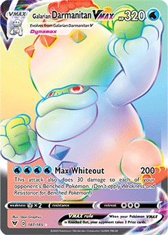Rainbow Rare