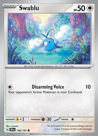 - Reverse Holo