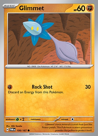 - Reverse Holo