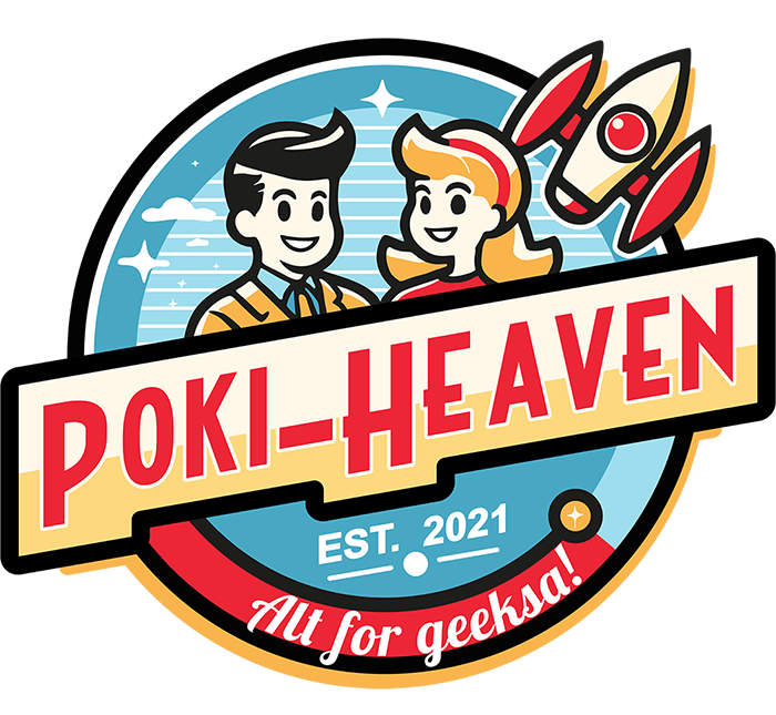 Poki-heaven