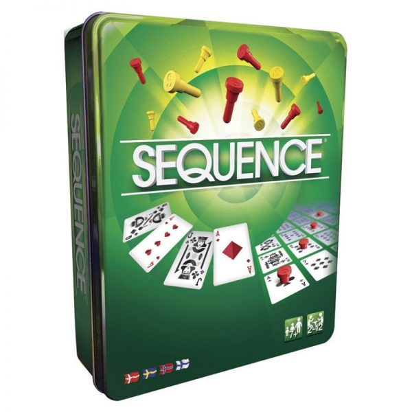 sequence